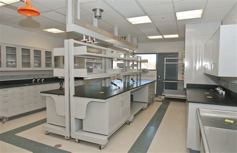 Laboratory